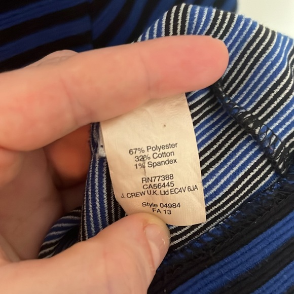 Madewell dress - Picture 4 of 5